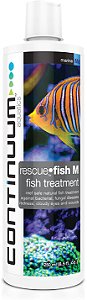 CONTINUUM RESCUE FISH MARINE - 500 ml - Marinho