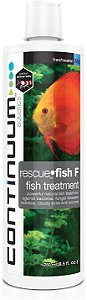 CONTINUUM RESCUE FISH FRESHWATER - 500 ml - Doce