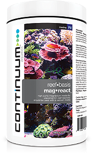 CONTINUUM MAGNESIO REACT - 1,4 kg