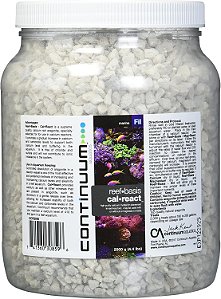 CONTINUUM CALREACT HIGH PURITY CALCIUM - 2 kg