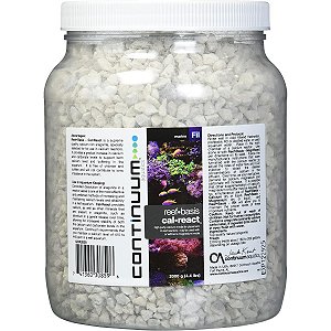 CONTINUUM CALREACT HIGH PURITY CALCIUM - 4,8 kg