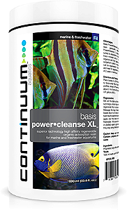 CONTINUUM POWER CLEANSE XL - 250 ml