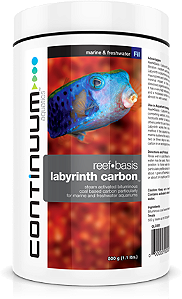 CONTINUUM LABYRINTH CARBON - 500 g