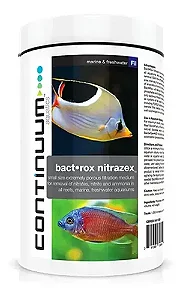 CONTINUUM BACT ROX NITRAZEX - 1 l
