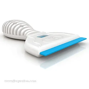 CONTINUUM AQUABLADE SCRAPER SHORT - 1 un