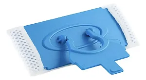 CONTINUUM AQUABLADE MOP - 1 un