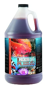 MICROBE-LIFT KIT EQUILÍBRIO TOTAL - Kit com 3 itens