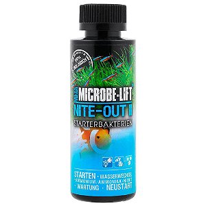 MICROBE-LIFT NITE-OUT II - 3,785 L