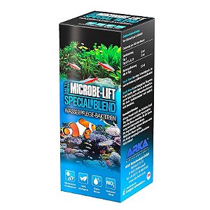 MICROBE-LIFT SPECIAL BLEND - 3,785 L