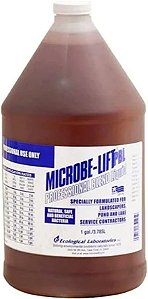 MICROBE-LIFT PROFESS BLEND LIQ - 3,785 L