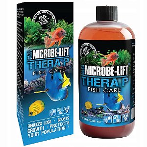 MICROBE-LIFT THERA P - 473 ml