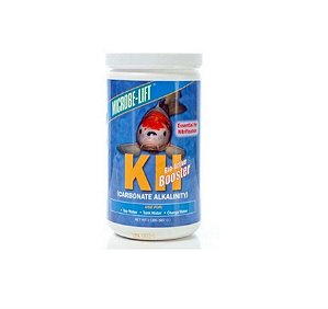 MICROBE-LIFT KH BIO ACTIVE BOOSTER POND - 3,62 Kg