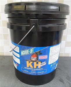 MICROBE-LIFT KH BIO ACTIVE BOOSTER POND - 22,67 Kg