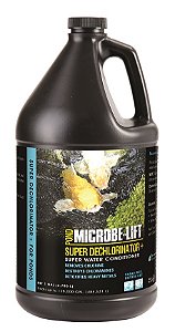 MICROBE-LIFT DECHLORINATOR POND - 3,785 L