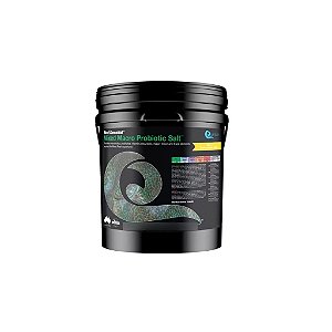 QUANTUM MIXED MACRO PROBIOTIC SALT - Balde - 22 Kg