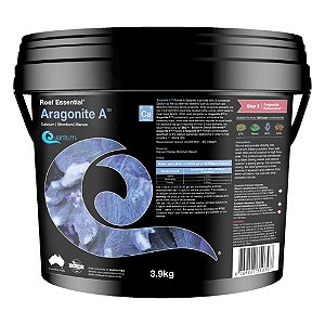 QUANTUM ARAGONITE A POWDER - 3,9 Kg