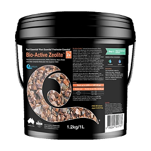 QUANTUM BIO-ACTIVE ZEOLITE - 1,2 Kg