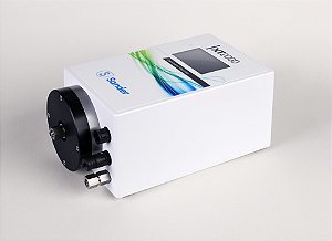 SANDER OZONIZADOR XT2000 - 0 - 2000 mg / h - 42W Bivolt - Fluxo de ar 50 - 1000 L / h Trata até 40.000 L (doce) e 20.000 L (salgada)