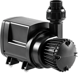 SICCE BOMBA SYNCRA ADV 10.0 EXT/INT - 10000 l / h - H.Máx 7 m - 90 W - 110 V Comp. 18,5cm / Larg. 9,6cm / Alt. 15cm