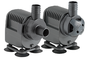 SICCE BOMBA SYNCRA NANO EXT/INT - 430 l / h - H.Máx 70 cm - 2.8 W - 110 V - Cabo: 1,5m Comp. 6cm / Larg. 4,4cm / Alt. 4,6cm