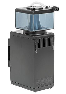SICCE SHARK SKIMMER 300 INT 180L/H - 180 l / h - 5 W - 220 V - Ímã até 15 mm Cabo: 2,2m Comp. 12,5cm / Larg. 8,3cm / Alt. 24,3cm
