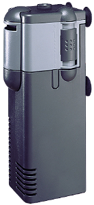 SICCE FILTRO INTERNO MICRON - 300 l / h - 5 W - 110 V - Cabo: 1,5m Comp. 4,8cm / Larg. 4,2cm / Alt. 13,5cm