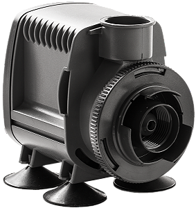 SICCE BOMBA SKIMMER SYNCRA SK 600 - Q.Máx 2350 l / h 600 l / h (AR) - 110 V
