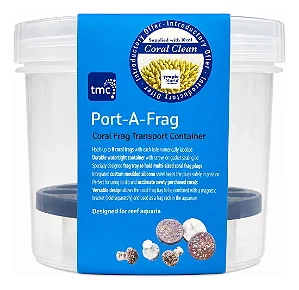 TMC PORTA FRAG - 1 un