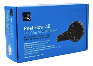 TMC REP. MOTOR AVULSO REEF FLOW NANO 1000 - 1000 L / h