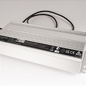 TMC REP. FONTE ILUMENAIR 1200+ - 110 V ou 220 V (chave)
