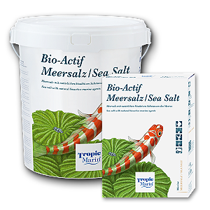 TROPIC MARIN BIO-ACTIF - 10 Kg
