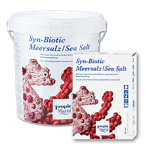 TROPIC MARIN SYN-BIOTIC - 25 Kg