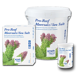 TROPIC MARIN PRO-REEF - 30 Kg