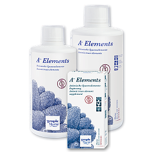 TROPIC MARIN A- ELEMENTS - 1 L