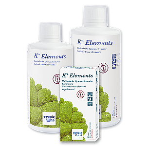 TROPIC MARIN K+ ELEMENTS - 500 ml