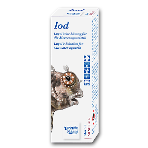 TROPIC MARIN IOD - 50 ml
