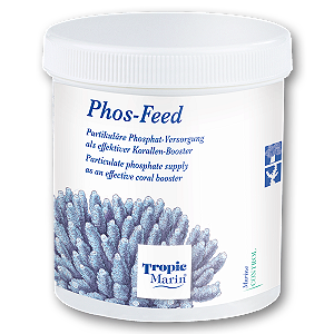 TROPIC MARIN PHOS-FEED - 300 g