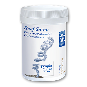 TROPIC MARIN REEF SNOW - 61 g