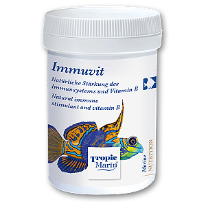 TROPIC MARIN IMMUVIT - 60 g