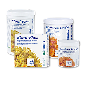 TROPIC MARIN ELIMI-PHOS LONGLIFE - 400 g