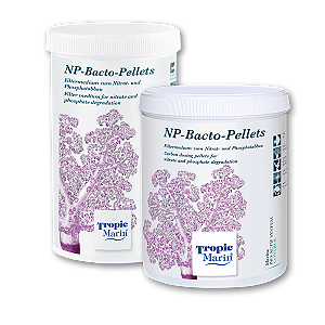 TROPIC MARIN NP-BACTO-PELLETS - 1 L