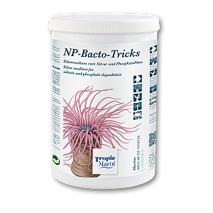 TROPIC MARIN NP-BACTO-TRICKS - 2 L