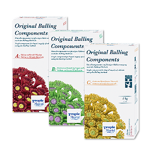 TROPIC MARIN ORIGINAL BALLING B - 1 Kg