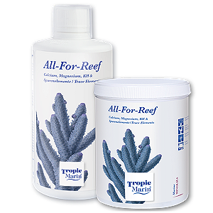 TROPIC MARIN ALL-FOR-REEF - 500 ml