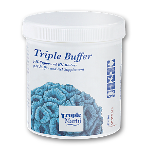 TROPIC MARIN TRIPLE-BUFFER - 250 g