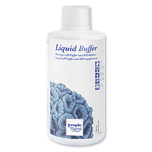 TROPIC MARIN LIQUID BUFFER - 500 ml