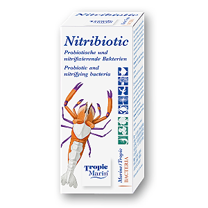 TROPIC MARIN NITRIBIOTIC - 50 ml