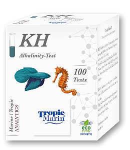 TROPIC MARIN TESTE KH - Doce / Marinho