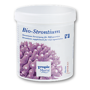 TROPIC MARIN BIO-STRONTIUM - 200 g