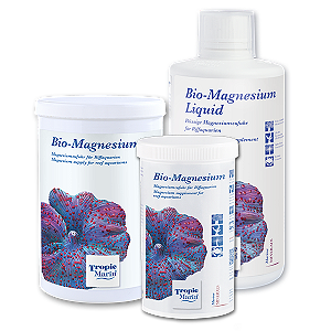 TROPIC MARIN BIO-MAGNESIUM - 1,5 Kg